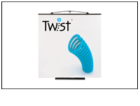twist retail banner