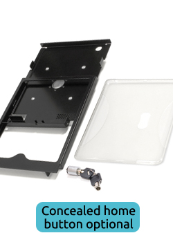 ipad displays