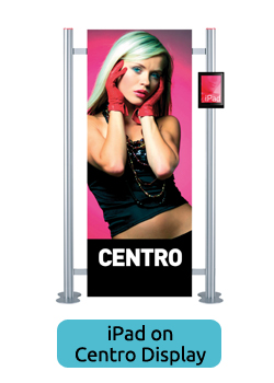 ipad displays